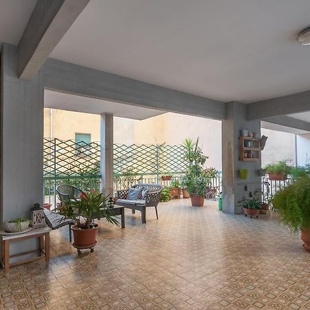 Bellariva Home Firenze Bagian luar foto