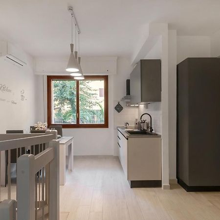 Bellariva Home Firenze Bagian luar foto