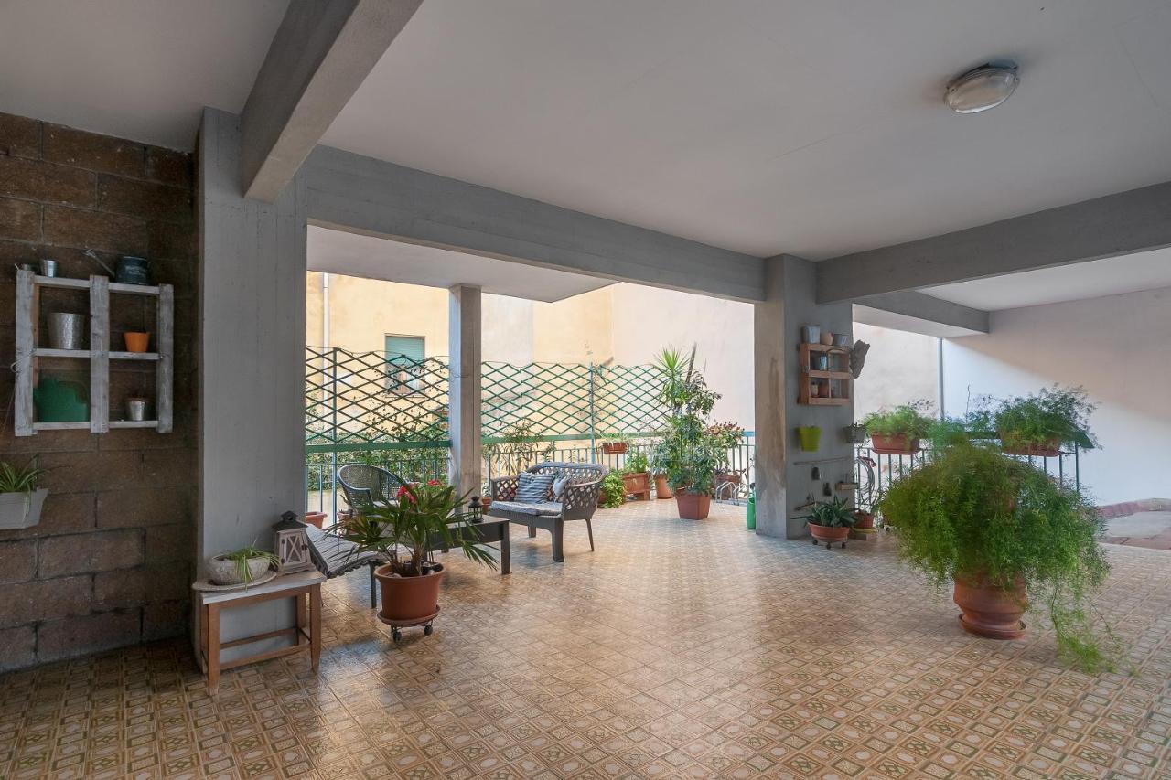 Bellariva Home Firenze Bagian luar foto