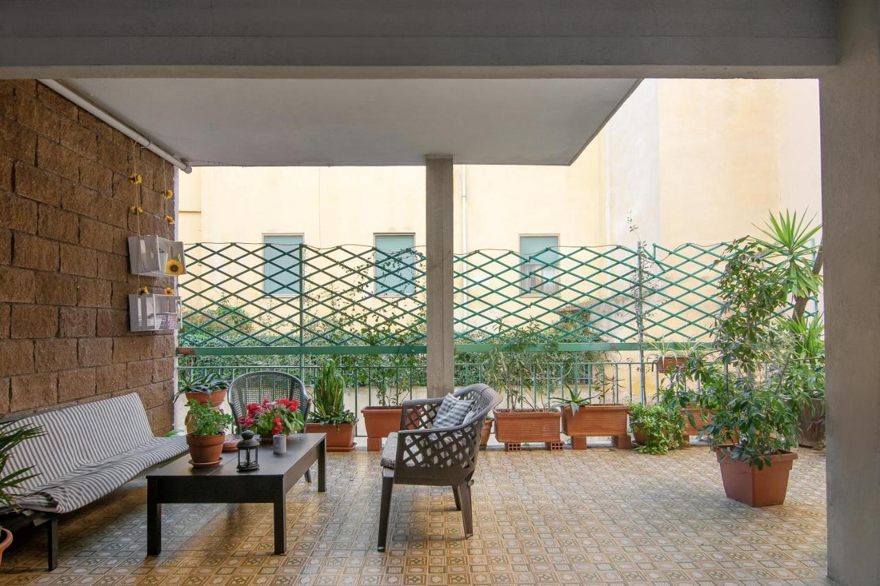 Bellariva Home Firenze Bagian luar foto