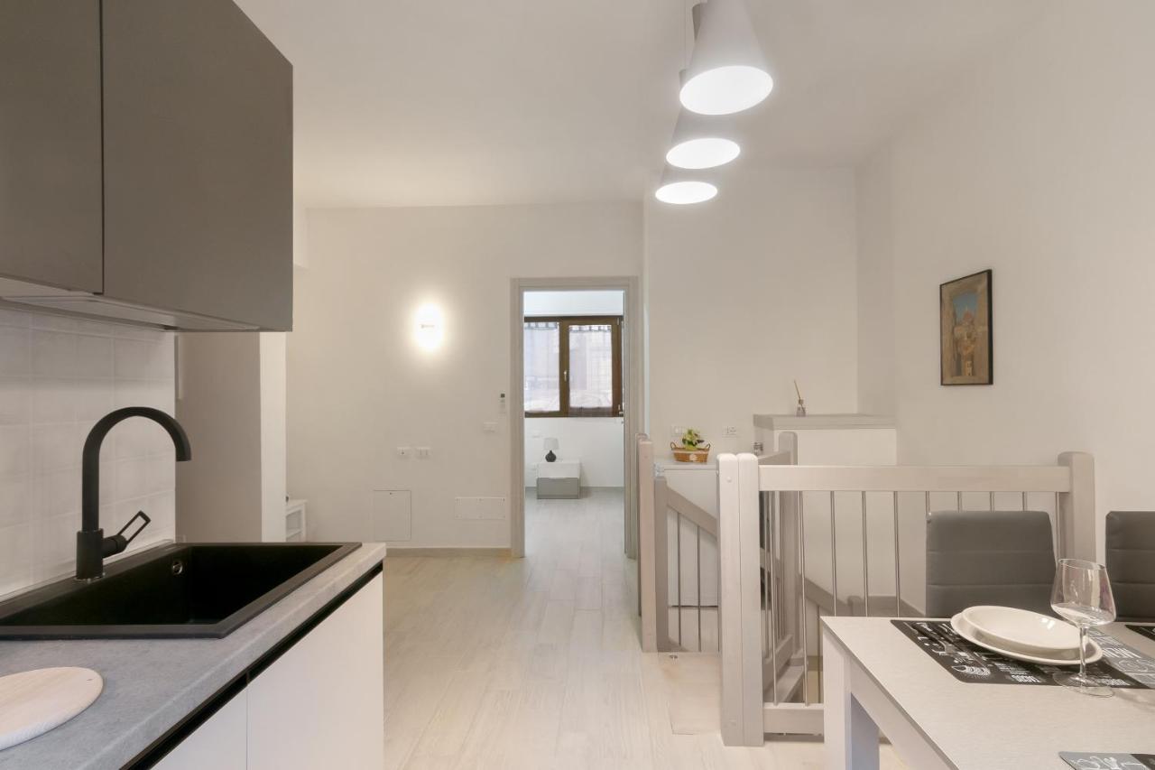 Bellariva Home Firenze Bagian luar foto