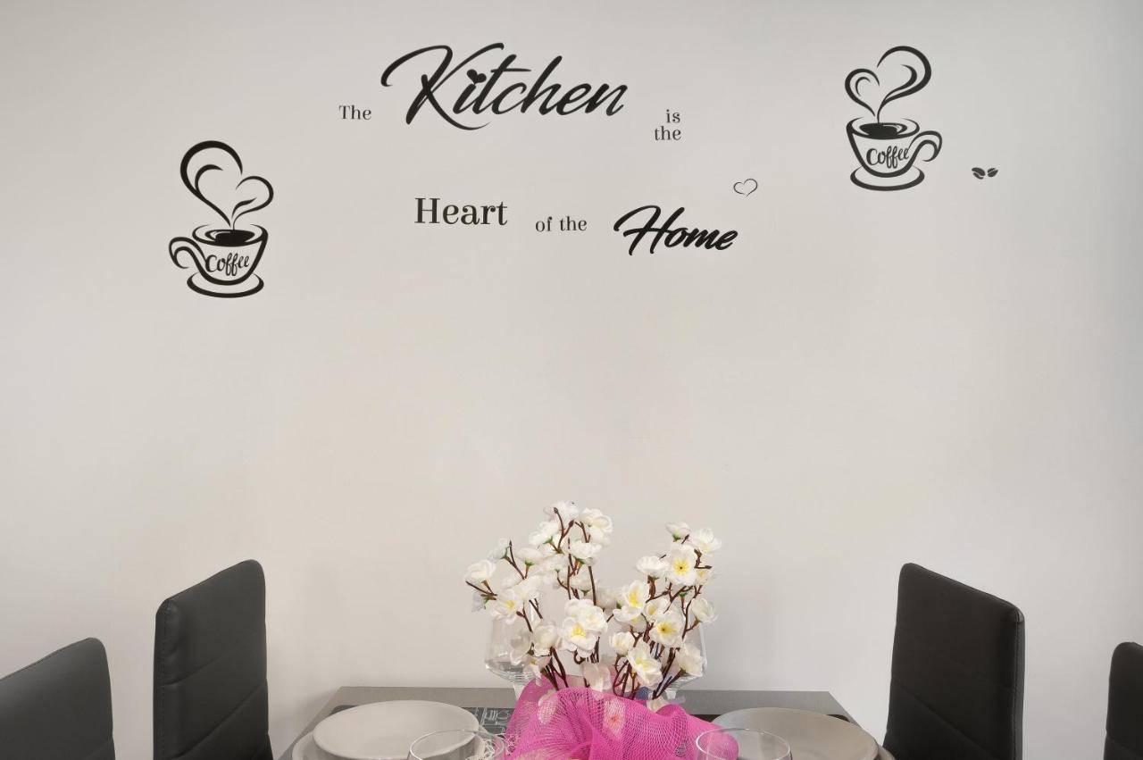 Bellariva Home Firenze Bagian luar foto