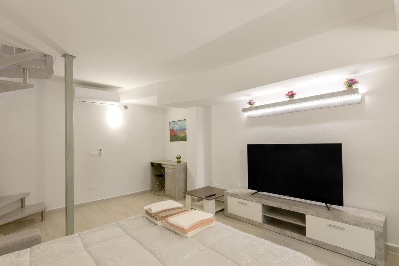 Bellariva Home Firenze Bagian luar foto