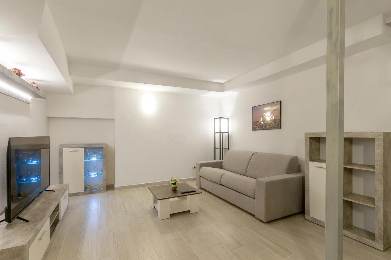 Bellariva Home Firenze Bagian luar foto