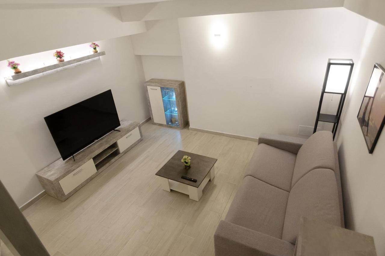 Bellariva Home Firenze Bagian luar foto