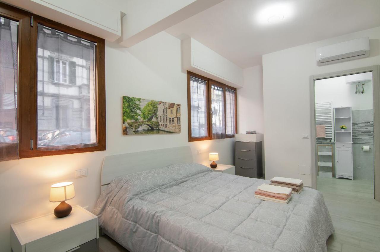 Bellariva Home Firenze Bagian luar foto