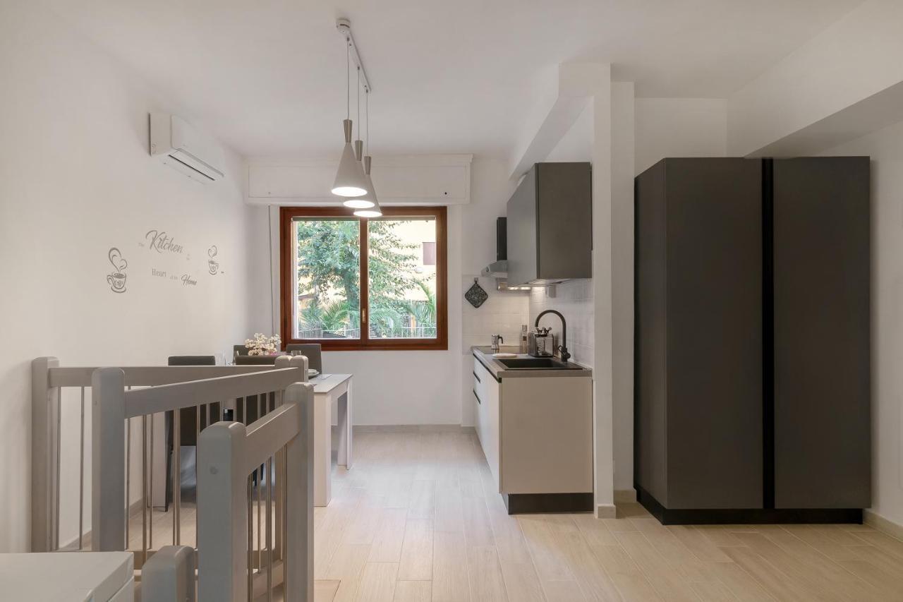 Bellariva Home Firenze Bagian luar foto