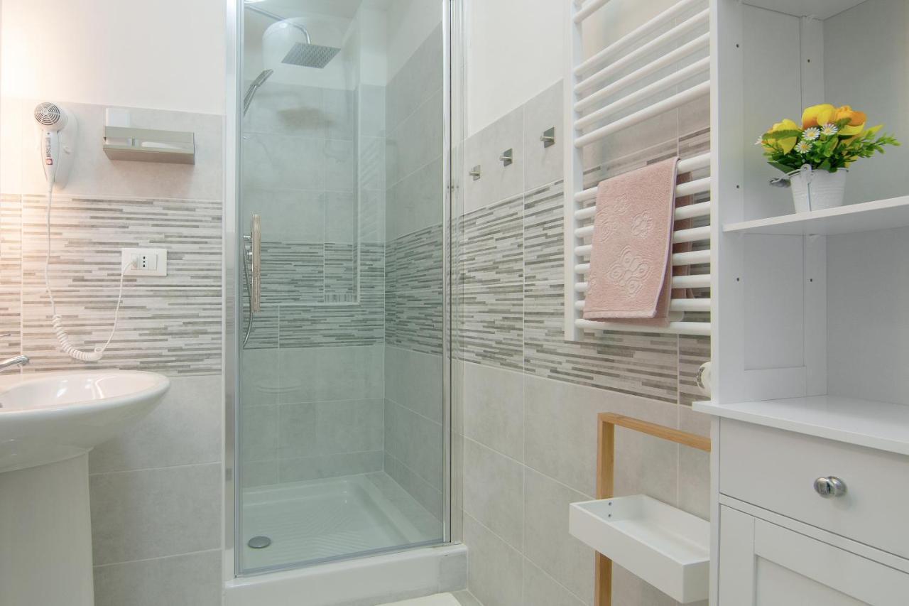 Bellariva Home Firenze Bagian luar foto