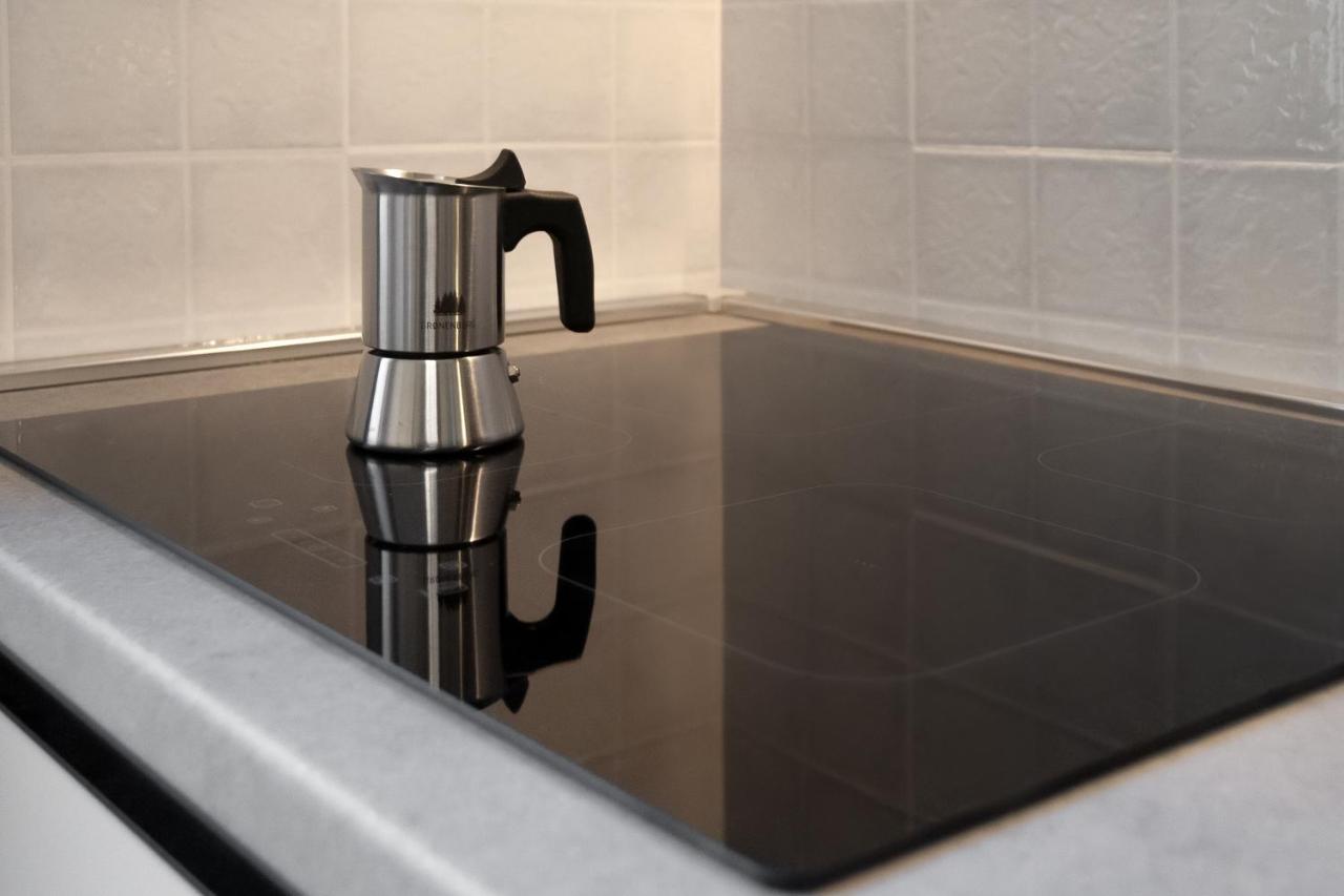 Bellariva Home Firenze Bagian luar foto