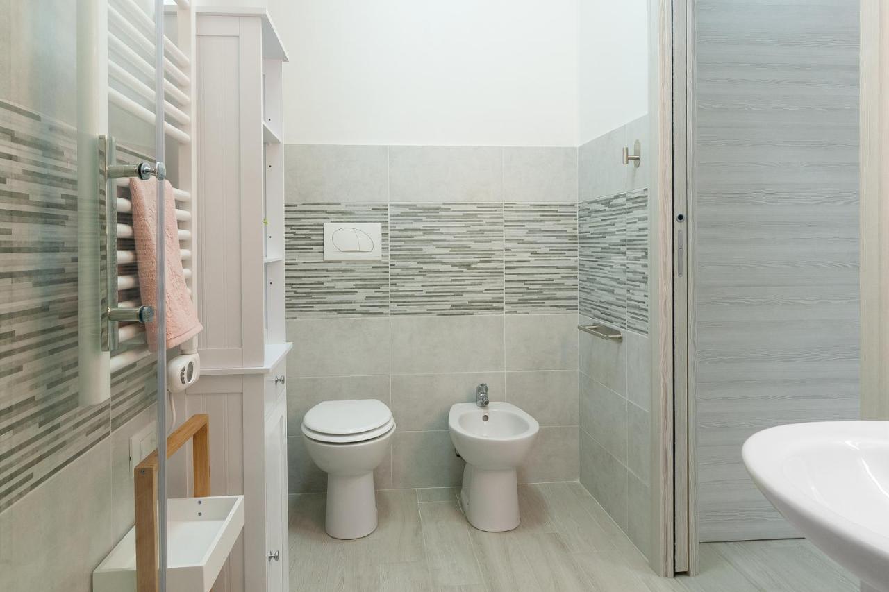 Bellariva Home Firenze Bagian luar foto