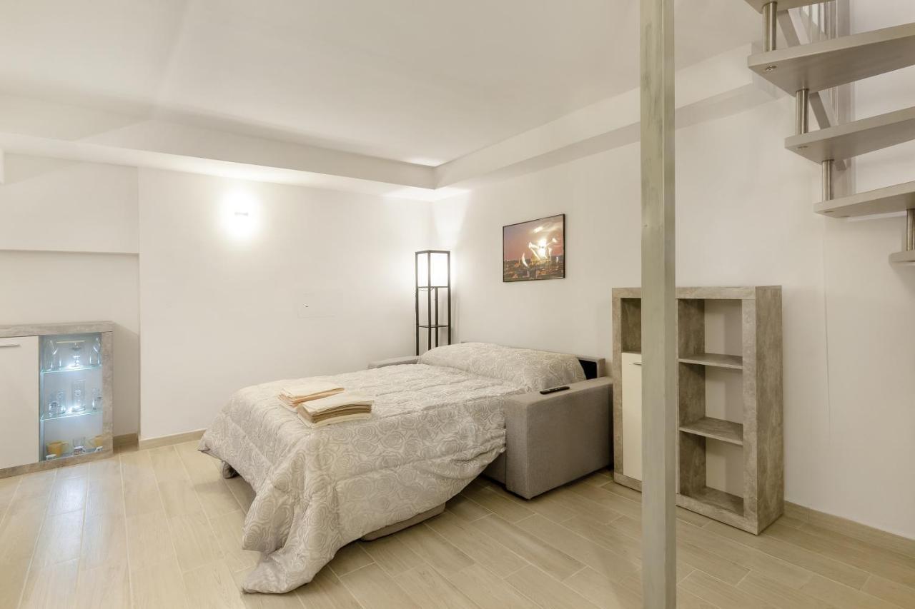 Bellariva Home Firenze Bagian luar foto